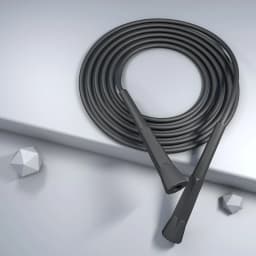 Speed Rope Skipping Adult Skipping Weight Loss Children's Sports Portable Fitness Equipment Professional Men's and Women's Gym