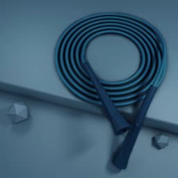 Speed Rope Skipping Adult Skipping Weight Loss Children's Sports Portable Fitness Equipment Professional Men's and Women's Gym