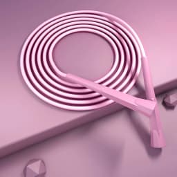 Speed Rope Skipping Adult Skipping Weight Loss Children's Sports Portable Fitness Equipment Professional Men's and Women's Gym