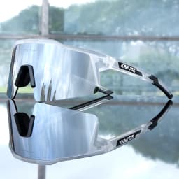 Kapvoe Bike Sunglasses Cycling Glasses for Man MTB Goggles Women Outdoor Camping Hiking Sports UV400 Riding Bicycle Eyewear