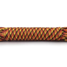 New Color Dia 4 MM 31 Meters 9 Stand Cores Paracord Parachute Cord Lanyard Tent Rope For Hiking Camping Clothesline DIY Bracelet