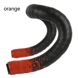 Road Bike Handlebar Tapes Anti Slip Cycling Bicycle Handlebar Braid Pro Speed Racing Bike Handles Warp Straps Bike Bar Tape Band