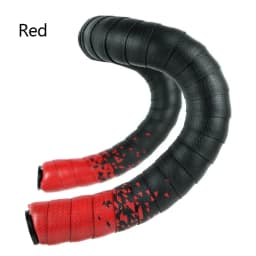 Road Bike Handlebar Tapes Anti Slip Cycling Bicycle Handlebar Braid Pro Speed Racing Bike Handles Warp Straps Bike Bar Tape Band