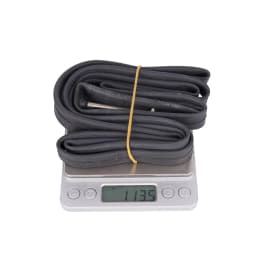 ZTTO Bicycle Inner Tubes 700c French/Presta Schrader Valve 48mm 60mm 80mm F/V A/V MTB Road Bike Tyres 700C*23-35C 28-32C 35-43C