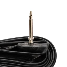 ZTTO Bicycle Inner Tubes 700c French/Presta Schrader Valve 48mm 60mm 80mm F/V A/V MTB Road Bike Tyres 700C*23-35C 28-32C 35-43C