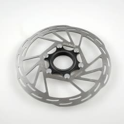 ZRACE Center Lock Brake Disc Rotor Strong Heat Dissipation Floating 140/160/180/203, for MTB / Road