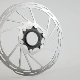 ZRACE Center Lock Brake Disc Rotor Strong Heat Dissipation Floating 140/160/180/203, for MTB / Road