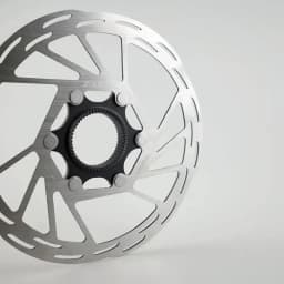 ZRACE Center Lock Brake Disc Rotor Strong Heat Dissipation Floating 140/160/180/203, for MTB / Road