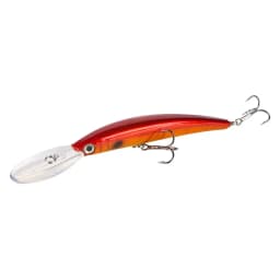 Big Minnow 17cm 23g Wobblers Fishing Lures Deep Diving Artificial Hard Bait Trolling Boat Sea Fish Bass Pike Lure Accessories