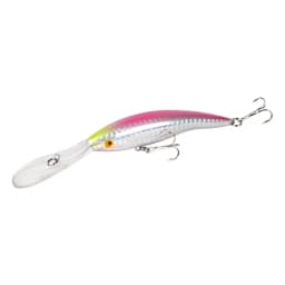 Big Minnow 17cm 23g Wobblers Fishing Lures Deep Diving Artificial Hard Bait Trolling Boat Sea Fish Bass Pike Lure Accessories