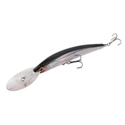 Big Minnow 17cm 23g Wobblers Fishing Lures Deep Diving Artificial Hard Bait Trolling Boat Sea Fish Bass Pike Lure Accessories