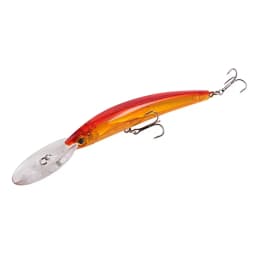 Big Minnow 17cm 23g Wobblers Fishing Lures Deep Diving Artificial Hard Bait Trolling Boat Sea Fish Bass Pike Lure Accessories