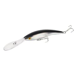 Big Minnow 17cm 23g Wobblers Fishing Lures Deep Diving Artificial Hard Bait Trolling Boat Sea Fish Bass Pike Lure Accessories
