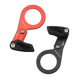 RIDERACE Bike Chain Guide Single Speed MTB Bicycle 1X System ISCG 03 ISCG 05 BB Post Mount Wide Narrow Gear Guider Chain Guide