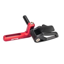 ZTTO Bike Single Speed Direct-mount Front Derailleur Chain Guide Bicycle Cross-country Chain Guard Chain Protector For 1xSystem