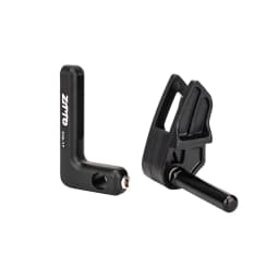 ZTTO Bike Single Speed Direct-mount Front Derailleur Chain Guide Bicycle Cross-country Chain Guard Chain Protector For 1xSystem