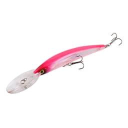 1Pcs Big Minnow 17cm 23g Wobblers Fishing Lures Deep Diving Artificial Hard Bait Trolling Boat Sea Bass Pike Fishing Acesssories
