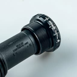 ZRACE BSA 24mm Bottom Bracket Aluminum CNC, BB51 / BB52 / BB70 / BB83