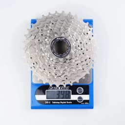 ZRACE Bicycle Cassette 11 Speed Road Bike Freewheel 11-25T / 30T / 28T / 32T / 34T / 36T, Compatible with Ultegra 105
