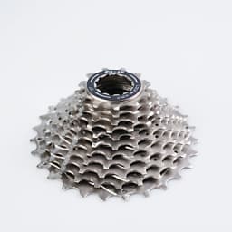 ZRACE Bicycle Cassette 11 Speed Road Bike Freewheel 11-25T / 30T / 28T / 32T / 34T / 36T, Compatible with Ultegra 105