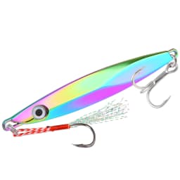 1pcs Sinking Metal Jig Fishing Lure 80g 60g 40g 30g 20g 15g 10g Crankbait Jig Spoon Wobbler Bait Sea Fishing Lures Pesca