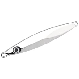 1pcs Sinking Metal Jig Fishing Lure 80g 60g 40g 30g 20g 15g 10g Crankbait Jig Spoon Wobbler Bait Sea Fishing Lures Pesca