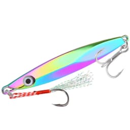 1pcs Sinking Metal Jig Fishing Lure 80g 60g 40g 30g 20g 15g 10g Crankbait Jig Spoon Wobbler Bait Sea Fishing Lures Pesca