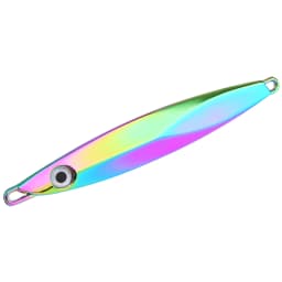 1pcs Sinking Metal Jig Fishing Lure 80g 60g 40g 30g 20g 15g 10g Crankbait Jig Spoon Wobbler Bait Sea Fishing Lures Pesca