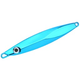 1pcs Sinking Metal Jig Fishing Lure 80g 60g 40g 30g 20g 15g 10g Crankbait Jig Spoon Wobbler Bait Sea Fishing Lures Pesca