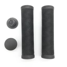 Giant Mountain Bike Handlebar Grips MTB Cover for ATX 700 750 778 790 800 810 820 830 850 860 870 880 Ultralight Rubber Non-slip