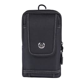 Tactical Molle Bag Sports Belt Waist Bag Men Double Layer Mobile Phone Pouch Camping Hunting Fanny Pack Utility EDC Pack
