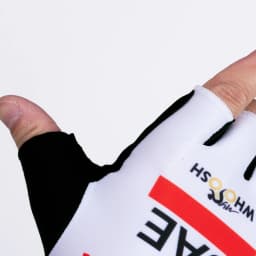 UAE TEAM 2026 Cycling Gloves Half Finger Men Women Road Bike Gloves Running Fitness Gym Riding Bicycle Sport Gloves