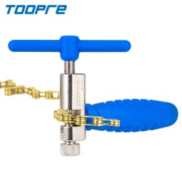 TOOPRE Bicycle Chain Cutter Mountain Bike Chain Remover Road Bike Chain Installation And Disassembly Tool Replacement Top Pin