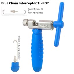TOOPRE Bicycle Chain Cutter Mountain Bike Chain Remover Road Bike Chain Installation And Disassembly Tool Replacement Top Pin