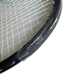 Transparent Tennis Racket Paddle Head Protection Tape Reduce Friction Sticker TPU Protection Tape Sports Parts
