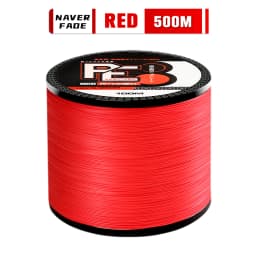 ZUKIBO 8 Strands Best Braided Fishing Line Super Thin Strong PE Line Japan Multifilament Fishing Wire 1000M 500M 300M 150M 100M