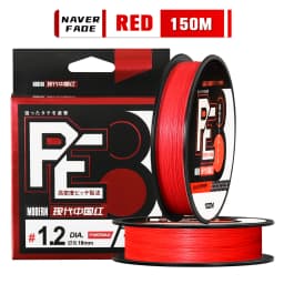 ZUKIBO 8 Strands Best Braided Fishing Line Super Thin Strong PE Line Japan Multifilament Fishing Wire 1000M 500M 300M 150M 100M