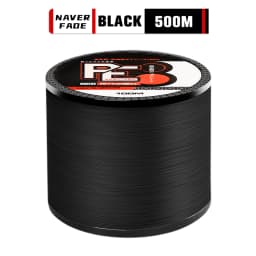ZUKIBO 8 Strands Best Braided Fishing Line Super Thin Strong PE Line Japan Multifilament Fishing Wire 1000M 500M 300M 150M 100M
