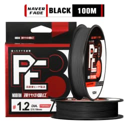 ZUKIBO 8 Strands Best Braided Fishing Line Super Thin Strong PE Line Japan Multifilament Fishing Wire 1000M 500M 300M 150M 100M