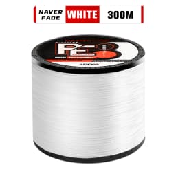 ZUKIBO 8 Strands Best Braided Fishing Line Super Thin Strong PE Line Japan Multifilament Fishing Wire 1000M 500M 300M 150M 100M