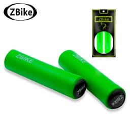 ODI Grip Silicone Bike Grips Ergonomic Mountain Bike Handlebar Cuff Soft Shockproof MTB Handle Cuffs Grips Bicycle Accessories