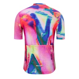 RAUDAX Men Short Sleeve Cycling Jersey Sets Ropa Ciclismo Hombre Summer Cycling Clothing Triathlon Bib Shorts Suit Bike Uniform