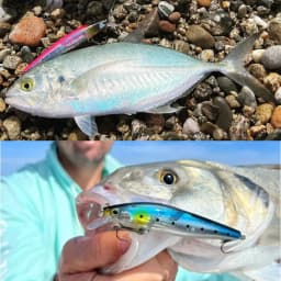 D1 Floating Minnow Fishing Lure Long Casting 120mm/20g 145mm/27g Artificial Hard Baits Wobbler Weight Slider System For Pike