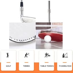Golf Weighted Lead Tape Golf Useful Training Aids Tool Great Gift For Golfers Pickleball Lead Tape Strips