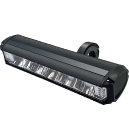 Aluminum Bike Light Holder For 8000mAh 5 LED Bike Light Waterproof USB Rechargeable LED Bicycle Light 5200 Lumens Flashlight