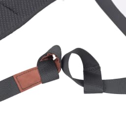 Tactical Gamo Gun Buddy Sling Gun Belt Shoulder Strap Rubberized Non-Slip Adjustable Gamo Slings Airgun Rifle Gun Accessories