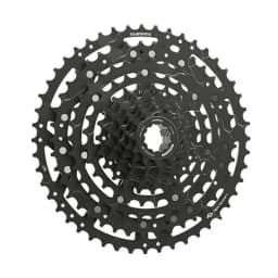 SHIMANO CUES 10S 11S U6000 MTB 1X10/11 Speed Groupset Shifter Derailleur Chain Cassette Cranset Brake Original Bike Parts