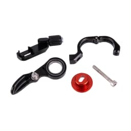 ZTTO Bicycle Dropper Seatpost Remote Wire Control MTB Mountain Road Bike Seat Tube Switch Height Cable Adjustable Lever