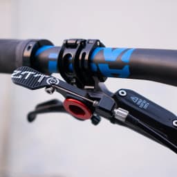 ZTTO Bicycle Dropper Seatpost Remote Wire Control MTB Mountain Road Bike Seat Tube Switch Height Cable Adjustable Lever