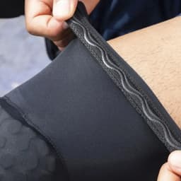 1Pcs/2Pcs Basketball Knee Pads Volleyball Kneepad Honeycomb Crashproof Antislip Leg Sleeve Protective Pad Support Guard Padded